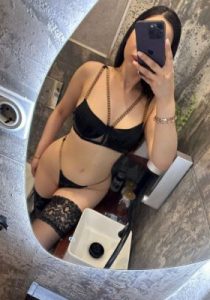 красивая новая проститутка Когалыма