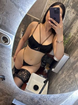 красивая новая проститутка Когалыма